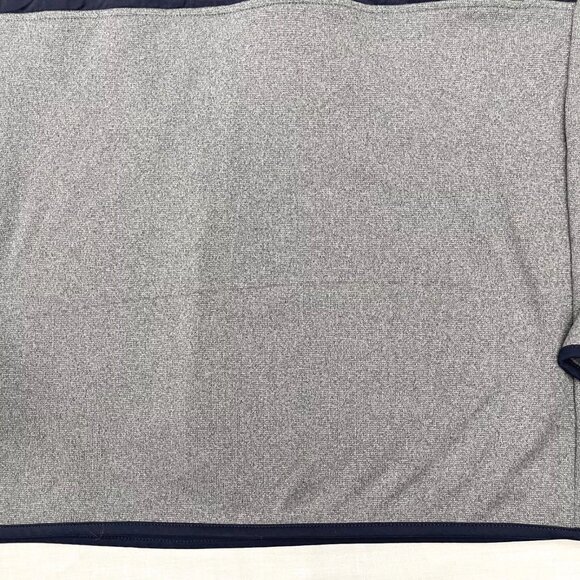 Untuckit Men's Tyrus Two Tone Pullover Size XL - Picture 2 of 5